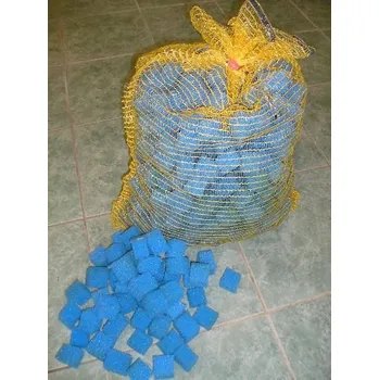 Jezírková filtrace Bioakvacit Biocubes - kostky