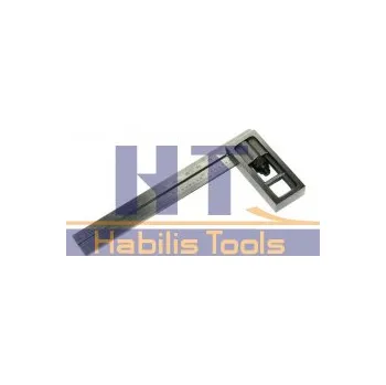 Úhloměr Posuvný úhelník 90° - 150 mm