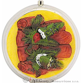 Popelník 12557 Kapesní popelník