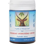 TCM Herbs Křehkost svinutého lístku 100…