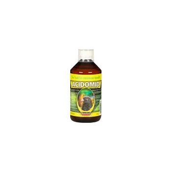Acidomid holubi sol 500ml