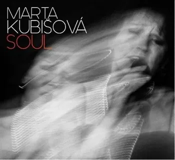 Česká hudba Marta Kubišová - Soul [CD]