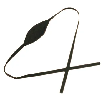 Ergon Páska oční s tkanicí