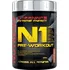 Anabolizér Nutrend N1 Pre-Workout 510 g