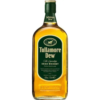 Tullamore D.E.W. 40 %
