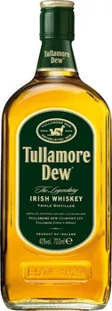 Whisky Tullamore D.E.W. 40 %