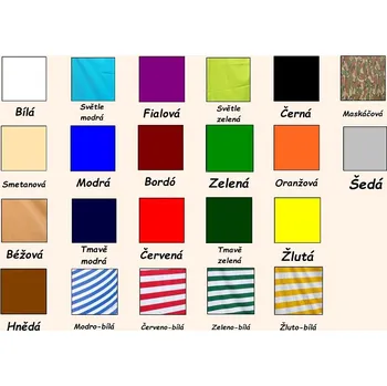 Zahradní stan Nůžkový stan 3x2m PROFI Steel bílý s boky