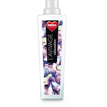 Dedra L´avivage 2in1, relaxation 750ml
