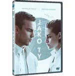 DVD Jako ty