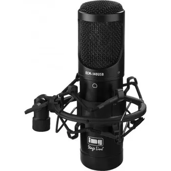 Mikrofon ECM-140USB