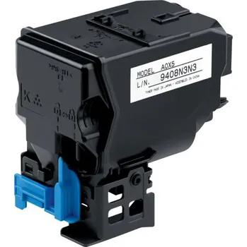 TNP-19K Toner černý 4 000 stran - magicolor 4750