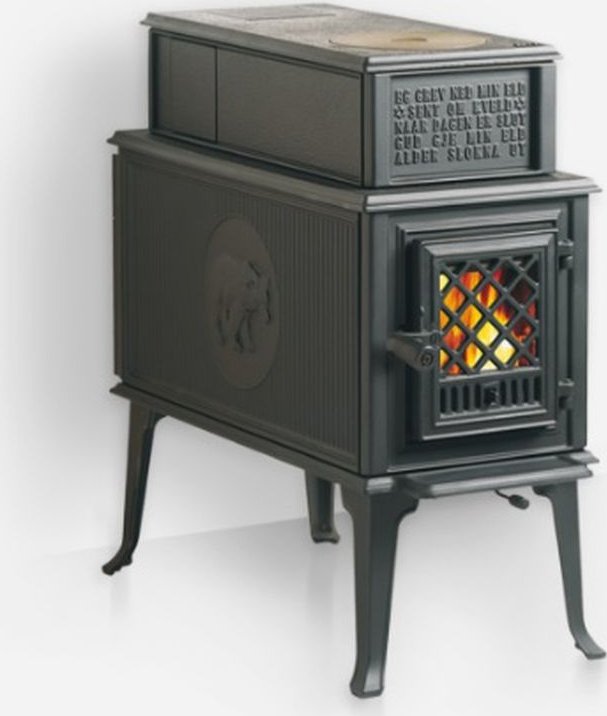 Jotul F 118 CB - Zbozi.cz