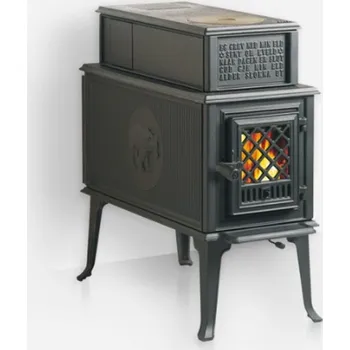 Krbová kamna Jotul F 118 CB