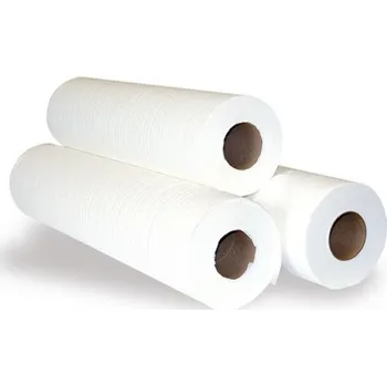 Medirole Batist Papír na vyšetřovací lůžka 50cm/50m
