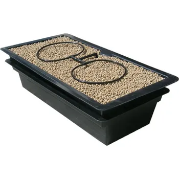 Zahrada Nutriculture Flo Gro 47l