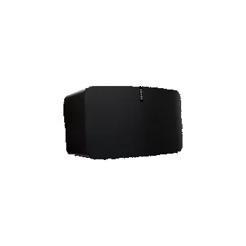 Bezdrátový systém PLAY 5 - 2. GENERACE černá