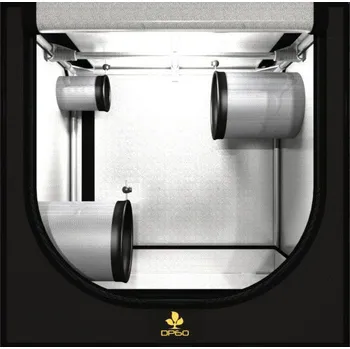 Zahrada Secret Jardin Dark Propagator 60