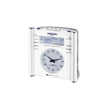 Budík Radio-budík Sangean RCR-3