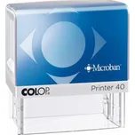 Colop Printer 40 Microban se štočkem