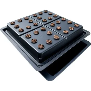 Zavlažovač Nutriculture Amazon pro 32 rostlin