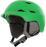 Giro Montane Matt Green 12/13 M 55.5-59