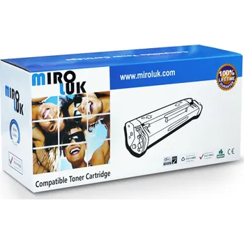 Toner pro Canon i SENSYS LBP 5100 - barva azurová - cyan