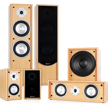 Domácí kino Auna Linie 300 BH 515W