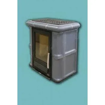 Krbová kamna ABX Bavaria L