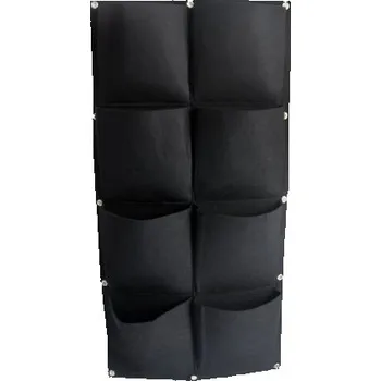 Květináč Garden Highpro ProPot Wall 8 vertikální květináč