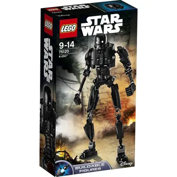 Figurka LEGO Star Wars 75120 K-2SO