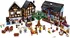Stavebnice LEGO LEGO Castle 10193 Středověká vesnice