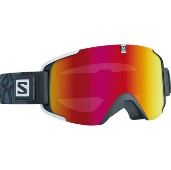 Salomon Xview Black Multilayer 377792 16/17
