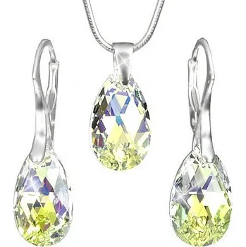 Souprava šperků SWAROVSKI ELEMENTS LSW109S