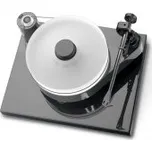 Pro-Ject RPM 10.1 Evolution + Ground It