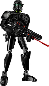 Figurka LEGO Star Wars 75121 Death Trooper Impéria