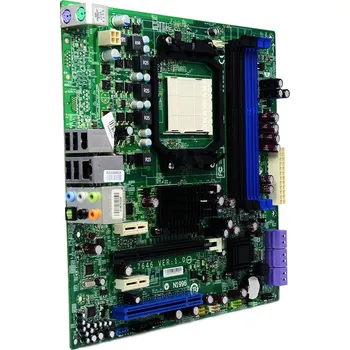 Základní deska MSI MS-7646 ver. 1.0