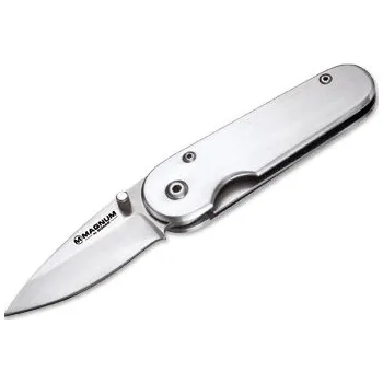 kapesní nůž Kapesní nůž Böker Magnum Handwerksmeister 6 01MB211