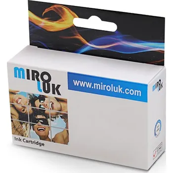 Inkoustová náplň pro Canon MultiPass 2500 kompatibilní - barva černá - black