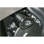 R&G Racing Aero padací chrániče, Honda CBR600 RR '07-'08 Černá