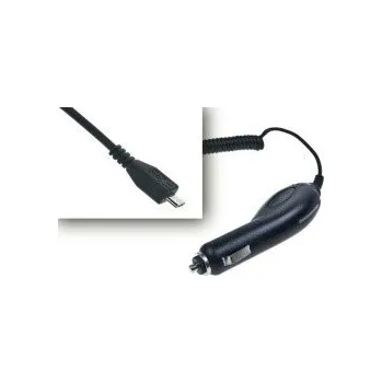 Aligator CLS0092 Nabíječka do auta microUSB 3A