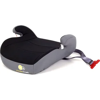 Podsedák do auta KinderKraft Toby 2016 černý
