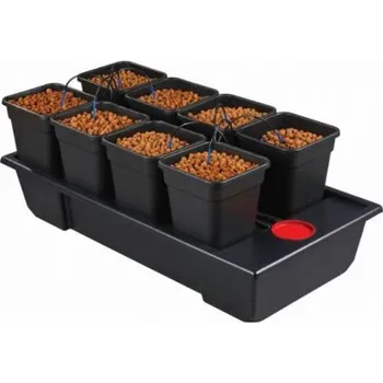 Zahrada Nutriculture Wilma 8