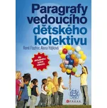 Paragrafy vedoucího dětského kolektivu
