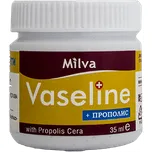 Milva vazelína s propolisem