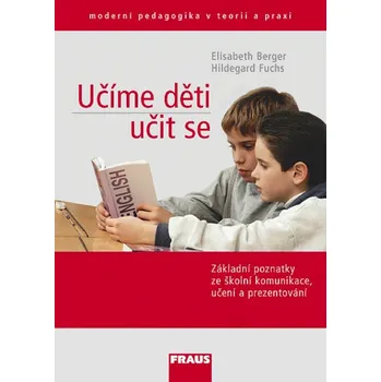 Učíme děti učit se: Kolektiv autorů