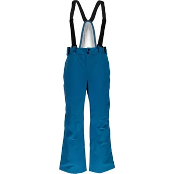 Snowboardové kalhoty Spyder Bormio 480 lyžařské kalhoty pánské XL