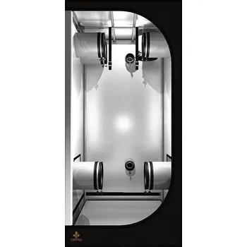 Zahrada Secret Jardin Dark Room 90 Rev 3