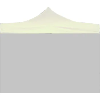 Příslušenství pro zahradní stavbu Aga Náhradní střecha 3 x 3 m