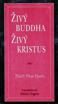 Živý Buddha, živý Kristus: Nhat Hanh Thich