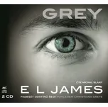 Grey - E. L. James (čte Michal Slaný)…